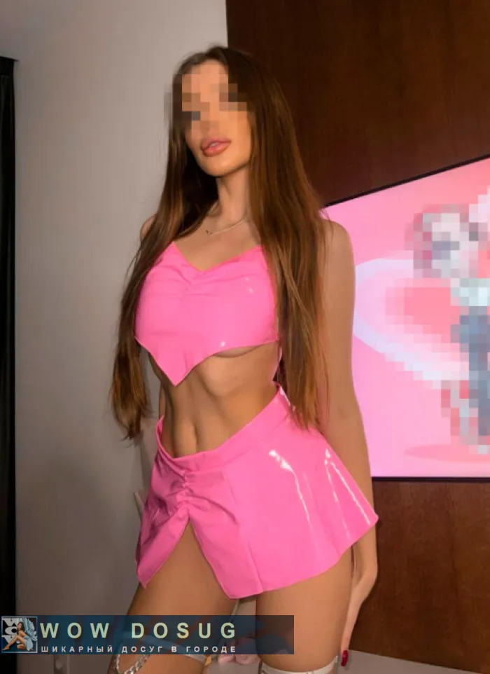 проститутка фея Алиса Deluxe, Астрахань, +7 (917) 423-7103