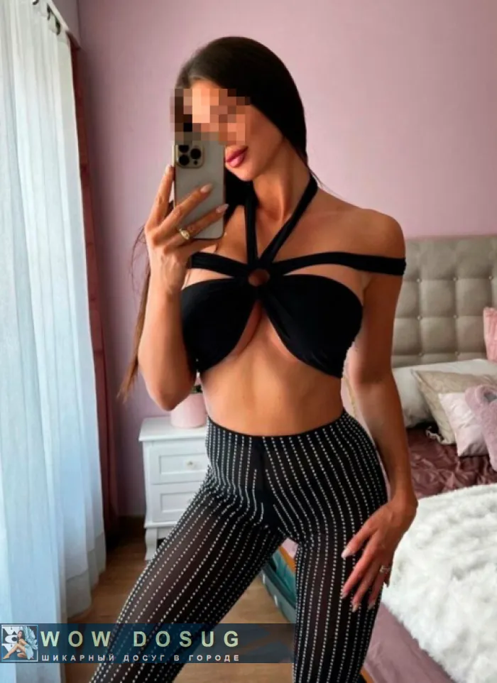 проститутка фея Сабрина, Астрахань, +7 (917) 125-6963