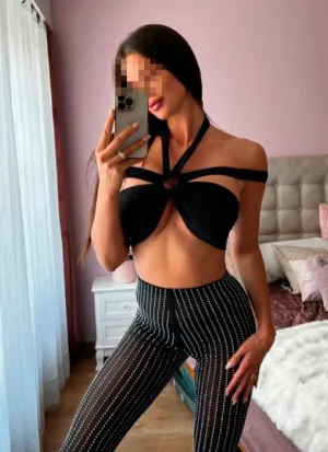 проститутка Сабрина KISS, 23, Астрахань