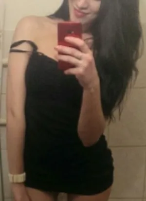 проститутка Мариночка, 24, Астрахань