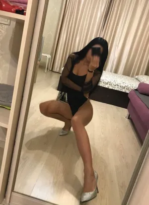 проститутка Соня, 24, Астрахань