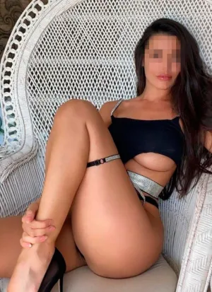проститутка Аврора, 24, Астрахань