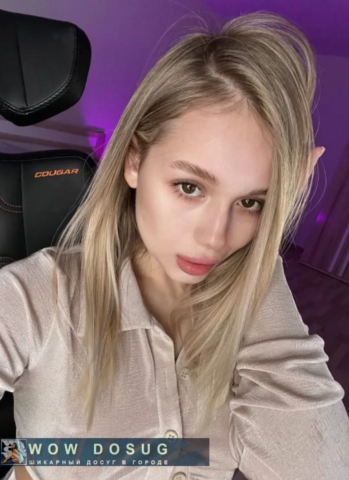 проститутка путана Инна, +7 (995) 233-3331